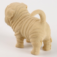 Антистресс сквиш мялка «Песики», цвета микс, собака Антистресс сквиш мялка «Песики», цвета микс, собака