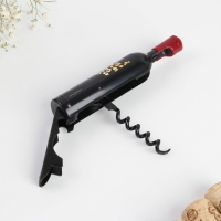 Штопор для вина &laquo;Богиня&raquo;.