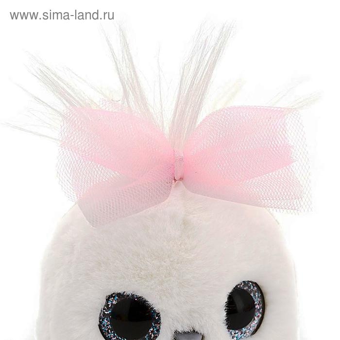 Мягкая игрушка-брелок &laquo;КТОтик с бантиком&raquo;, 8 см