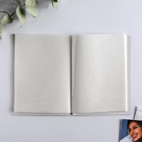 Фотоальбом 36 фото в мягкой обложке &laquo;Семейный&raquo;