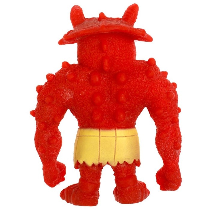 Игрушка тянущаяся &laquo;Бык&raquo;