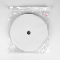 Липучка гибридная, 30 мм × 25 ± 1 м, цвет чёрный Липучка гибридная, 30 мм × 25 ± 1 м, цвет чёрный