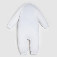 Комбинезон Крошка Я "Orange Tiger", рост 62-68 см Комбинезон Крошка Я "Orange Tiger", рост 62-68 см