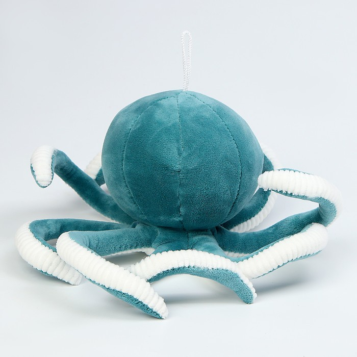 Мягкая игрушка &laquo;Осьминог&raquo;, цвета МИКС