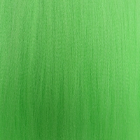 SIM-BRAIDS Канекалон однотонный, гофрированный, 65 см, 90 гр, цвет светло-зелёный(#Green) SIM-BRAIDS Канекалон однотонный, гофрированный, 65 см, 90 гр, цвет светло-зелёный(#Green)