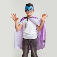 Карнавальный набор &laquo;Вампирёнок&raquo;