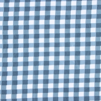 Постельное бельё Этель дуэт Blue cage 150х215см-2 шт, 225х240см, 50х70&plusmn;3 см-2 шт, новосатин