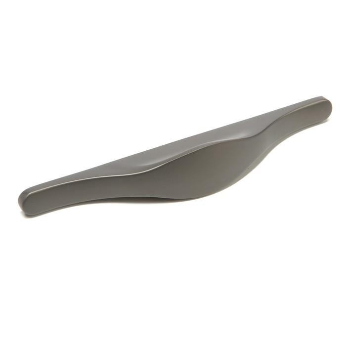 Ручка-скоба CAPPIO RSC028, м/о 64 мм, цвет графит Ручка-скоба CAPPIO RSC028, м/о 64 мм, цвет графит