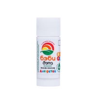Бальзам-карандаш после укусов "ДЭТА", travel-size, 4,2 г Бальзам-карандаш после укусов "ДЭТА", travel-size, 4,2 г