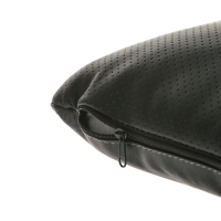 Подушка автомобильная МАТЕХ ЗНАКИ ЗОДИАКА LINE, БЛИЗНЕЦЫ, 45 х 28 х 12 см, черный Подушка автомобильная МАТЕХ ЗНАКИ ЗОДИАКА LINE, БЛИЗНЕЦЫ, 45 х 28 х 12 см, черный