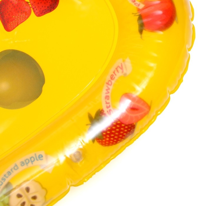 Акваковрик развивающий &laquo;Груша&raquo;