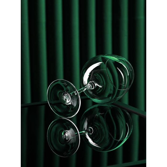 Набор стеклянных бокалов для вина &laquo;Энотека&raquo;, 780 мл, 6 шт