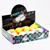 Антистресс сквиш мялка «Гусь», с пастой, в шоубоксе Антистресс сквиш мялка «Гусь», с пастой, в шоубоксе