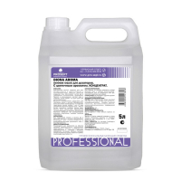 Пенное мыло для дозаторов Diona Aroma, цветочный аромат, 5л Пенное мыло для дозаторов Diona Aroma, цветочный аромат, 5л