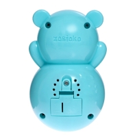 Музыкальная неваляшка &laquo;Милый малыш&raquo;, звук, цвет голубой