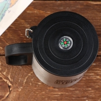 Термокружка с компасом &laquo;Для снятия стресса&raquo;, 180 мл