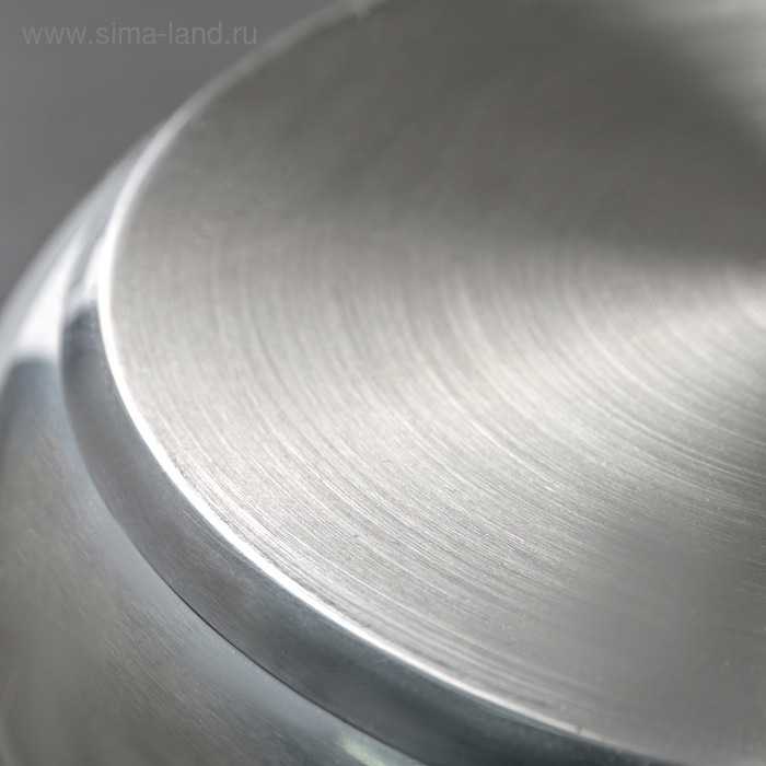 Кастрюля со стеклянной крышкой Astell, d=20 см, 2,8 л, капсульное дно, индукция Кастрюля со стеклянной крышкой Astell, d=20 см, 2,8 л, капсульное дно, индукция