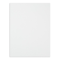 Папка для акварели А3, 297 х 420 мм, 10 листов, блок 200 г/м2 бумага по ГОСТ 7277-77