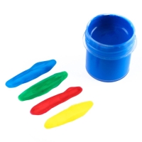 Гуашь 12 цветов по 10 мл, Щенячий патруль Гуашь 12 цветов по 10 мл, Щенячий патруль