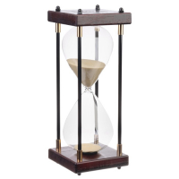 Песочные часы "Бесконечность", на 30 минут, 25 х 9.5 см Песочные часы "Бесконечность", на 30 минут, 25 х 9.5 см