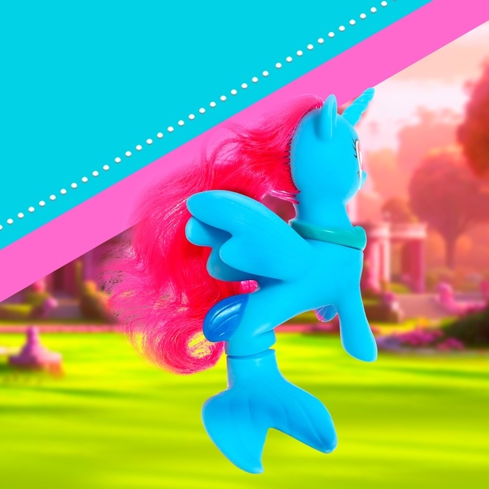 Пони «Морские сказки», МИКС Пони «Морские сказки», МИКС