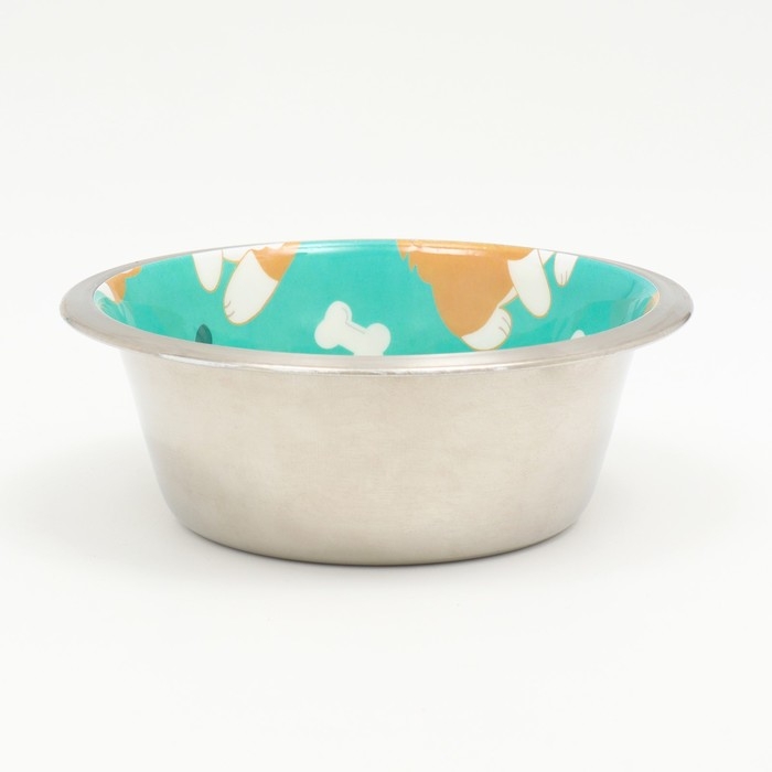 Миска стандартная цветная чаша, 350 мл Миска стандартная цветная чаша, 350 мл