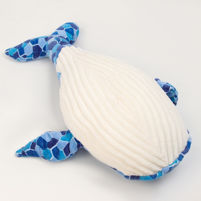 Мягкая игрушка &laquo;Кит&raquo;, 90 см