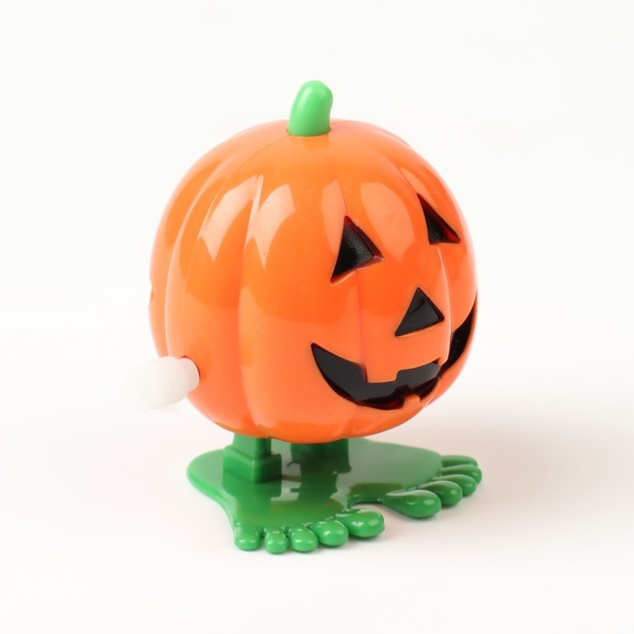 Игрушка заводная &laquo;Тыковка&raquo;