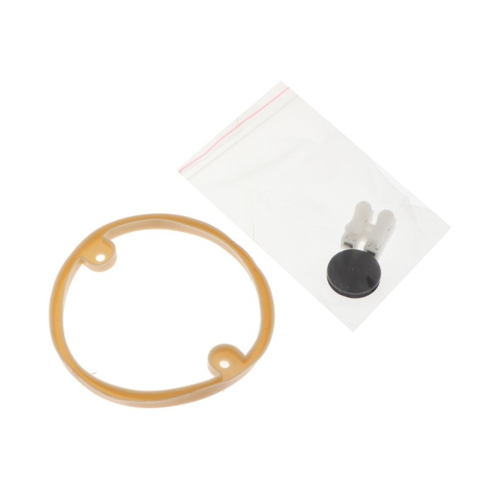 Светильник ДБУ 07-8-005 У1 Дели 1, 8 Вт, IP44, серый Светильник ДБУ 07-8-005 У1 Дели 1, 8 Вт, IP44, серый