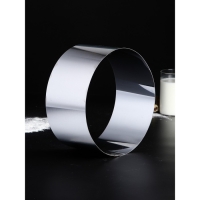 Форма для выпечки и выкладки «Круг», h=12 см, d=25 см Форма для выпечки и выкладки «Круг», h=12 см, d=25 см