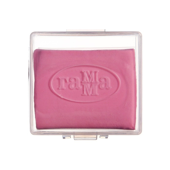 Ластик-клячка 40 х 35 х 10 мм Гамма "Студия", в пластиковом контейнере, пастельные цвета МИКС 260722_02