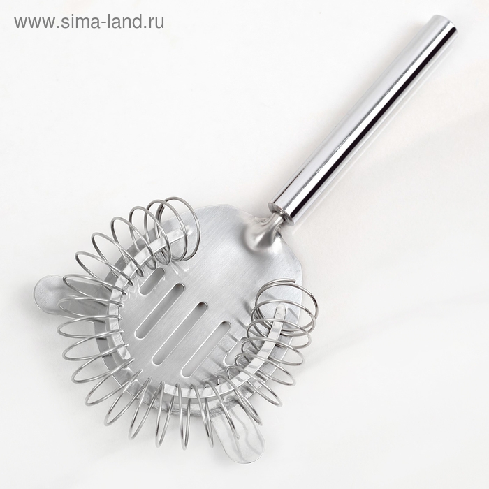 Стрейнер с двумя ушками Доляна, 17,5&times;9 см