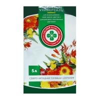 Грунт Универсаль "Скорая помощь", 5 л Грунт Универсаль "Скорая помощь", 5 л
