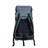 Рюкзак "Тип-7", 95 л, цвет серый Рюкзак "Тип-7", 95 л, цвет серый