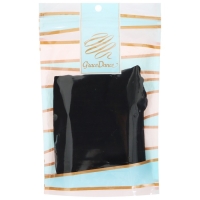 Купальник для гимнастики и танцев Grace Dance, р. 40, цвет чёрный