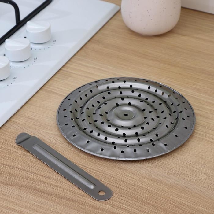 Рассекатель огня, d=19 см Рассекатель огня, d=19 см