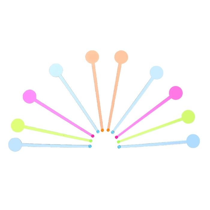 Зондозаменители логопедические «Кругляши», 10 шт, 3+ Зондозаменители логопедические «Кругляши», 10 шт, 3+