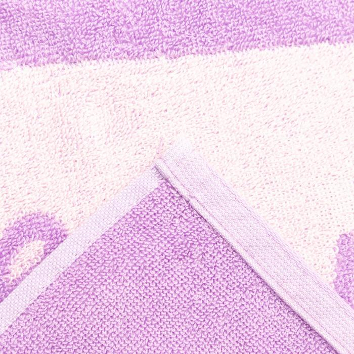 Полотенце махровое Полотенце махровое "Этель" Little queen, 70х130 см, 100% хлопок, 420гр/м2