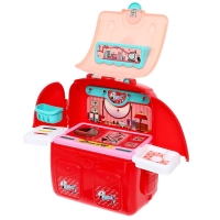 Игровой набор &laquo;Модница&raquo; с аксессуарами