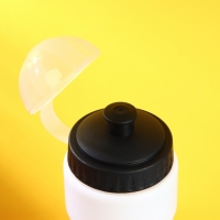 Бутылка для воды &laquo;Спорт&raquo;, 750 мл