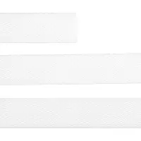 Стропа текстильная Fune 20 S, белая, 40 см