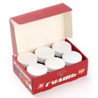 Гуашь 6 цветов по 10 мл, Тачки Гуашь 6 цветов по 10 мл, Тачки