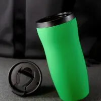 Термостакан Forma, зеленый