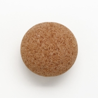 Подарочный набор косметики &laquo;С Новым Годом!&raquo;, бомбочка для ванны 40 г и соль для ванны 350 г, ЧИСТОЕ СЧАСТЬЕ