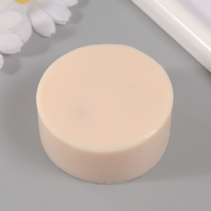 Молд силиконовый Молд силиконовый "Малина" 3 шт d-1,8 см