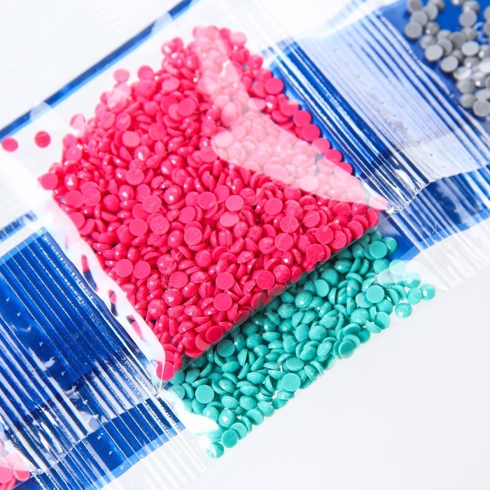 Алмазная мозаика, 20х25 см, Коты Аристократы Алмазная мозаика, 20х25 см, Коты Аристократы