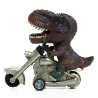 Набор инерционных машин DINO, 6 шт. Набор инерционных машин DINO, 6 шт.