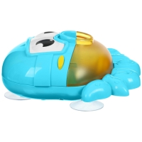 Игрушка для игры в ванне &laquo;Осьминог&raquo;, пузыри, в пакете