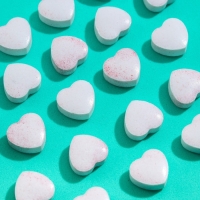 Драже освежающее &laquo;Арбузеру&raquo; с малиной, 18 г.