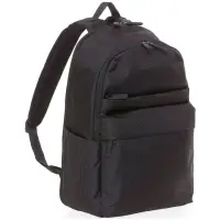Рюкзак District, черный Рюкзак District, черный
